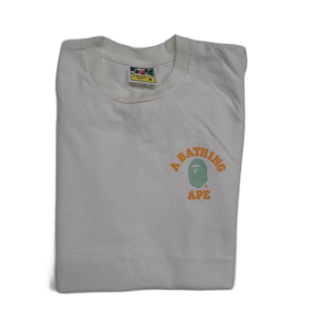 Bathing Ape Shirt